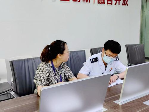 西寧稅務精準施策，為大企業(yè)提供精細化服務與專業(yè)財務咨詢