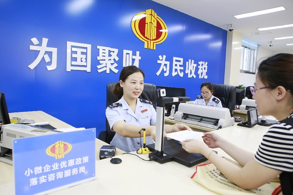 深化稅務服務變革，助力企業發展——解析中國稅務網的核心功能與價值